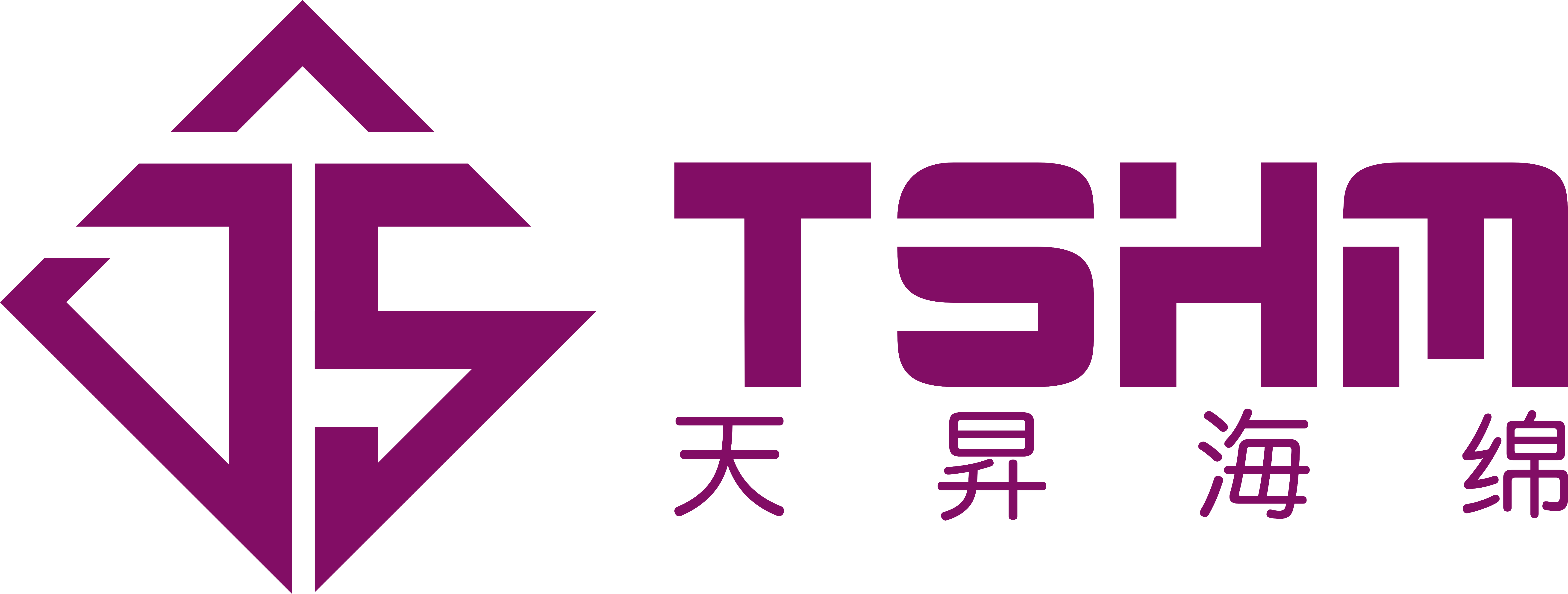 Cixi Tiansheng Sponge Products Co., Ltd.