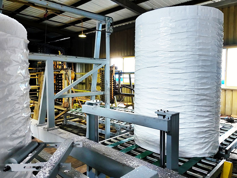 Cixi Tiansheng Sponge Products Co., Ltd.