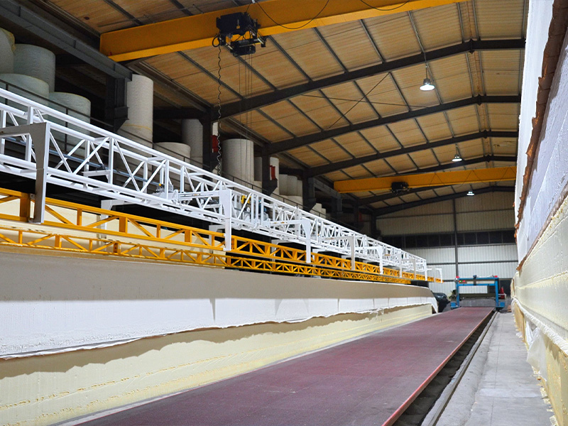 Cixi Tiansheng Sponge Products Co., Ltd.